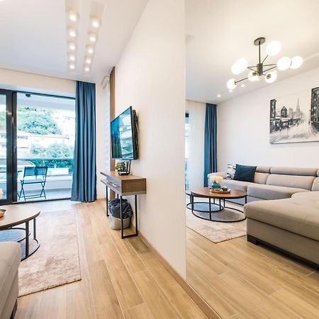 Atelier Hotel Ulcinj Eksteriør billede
